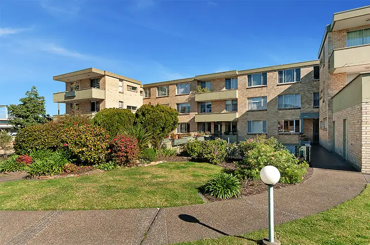 Second view of Homely apartment listing, 23/822 Pacific Highway, Chatswood NSW 2067