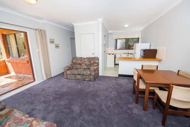 Seventh view of Homely house listing, 3/1 Weatherly Close, Nelson Bay NSW 2315