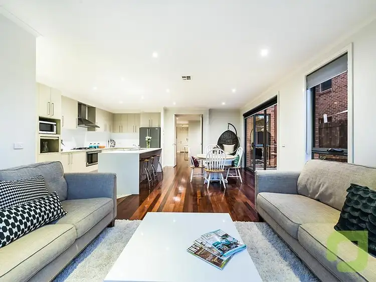 Third view of Homely house listing, 11 Mill Avenue, Yarraville VIC 3013