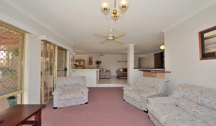 Sixth view of Homely house listing, 1 Woodlands Road, Golden Bay WA 6174