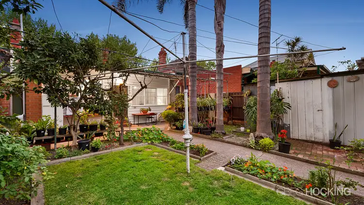 Second view of Homely house listing, 339 Richardson Street, Middle Park VIC 3206