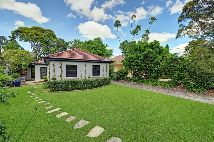 8 Kareela Road, Chatswood NSW 2067