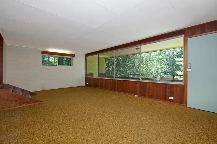 Sixth view of Homely house listing, 48 Barnett Rd, Bardon QLD 4065