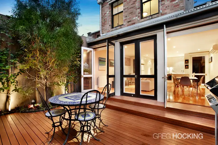 Fifth view of Homely house listing, 41 Merton Street, Albert Park VIC 3206