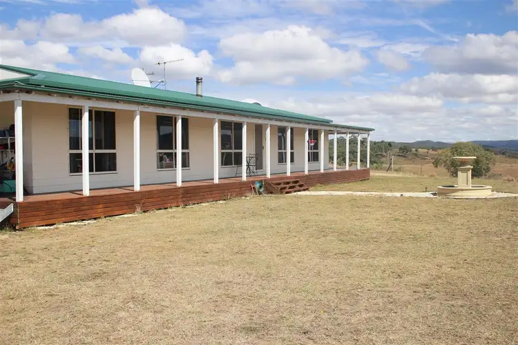 603 Warrens Corner Road, Numeralla, Cooma NSW 2630