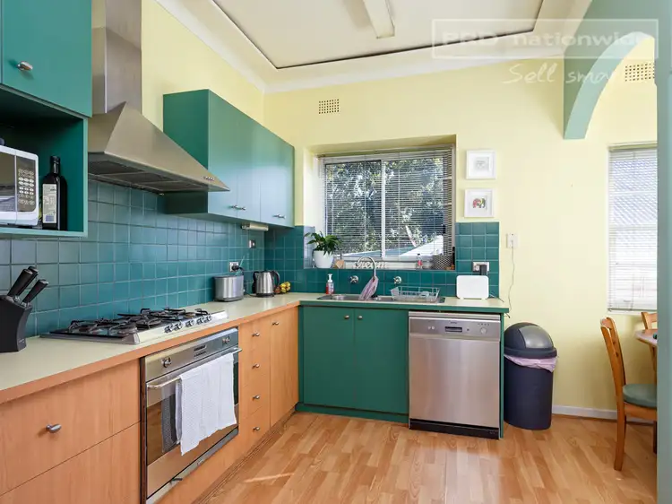 Second view of Homely house listing, 40 Railway Street, Turvey Park NSW 2650