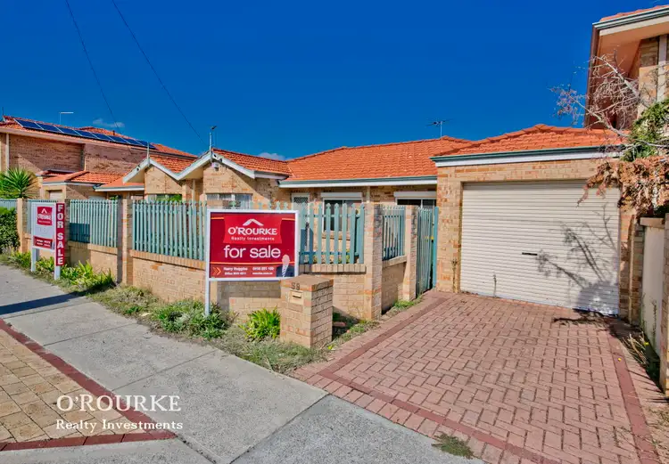 59 Sackville Terrace, Scarborough WA 6019