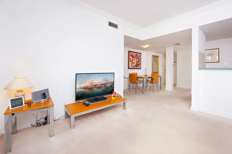 Third view of Homely apartment listing, 12/139 Middle Head Road, Mosman NSW 2088