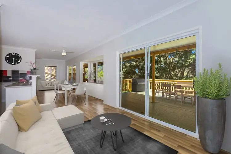 36 Hillcrest Avenue, Tweed Heads South NSW 2486