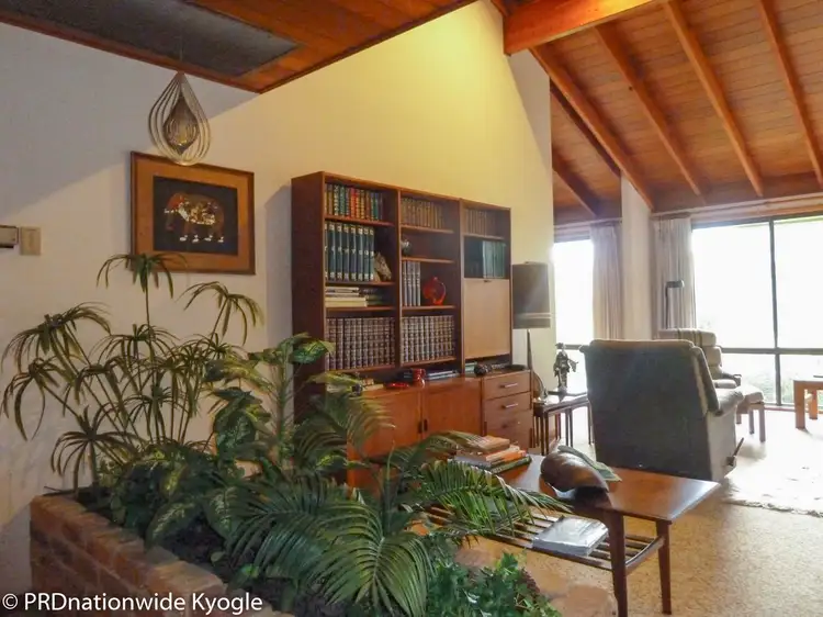 Fifth view of Homely house listing, 21 Caddie Avenue, Kyogle NSW 2474