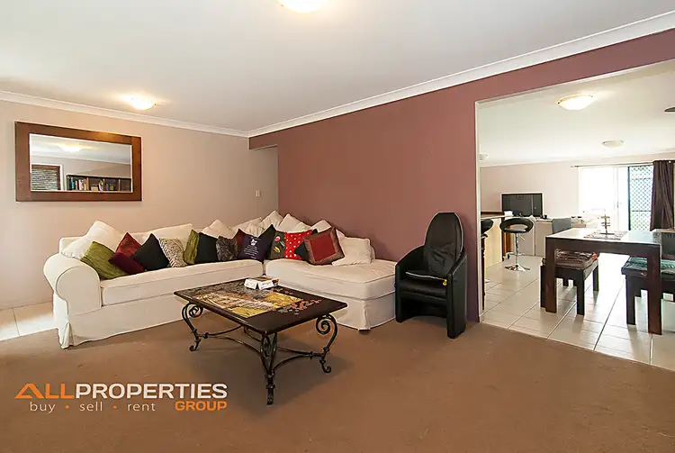 Fifth view of Homely house listing, 55 Darra Ave, Darra QLD 4076