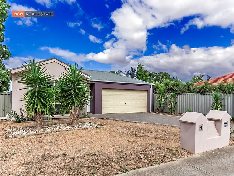 Third view of Homely house listing, 1 Atrium Drive, Tarneit VIC 3029