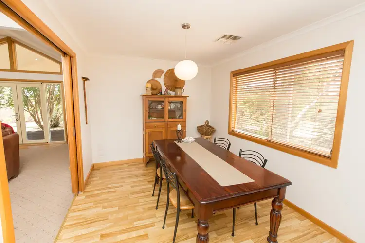 Fourth view of Homely house listing, 133 Nursery Ridge Road, Red Cliffs VIC 3496