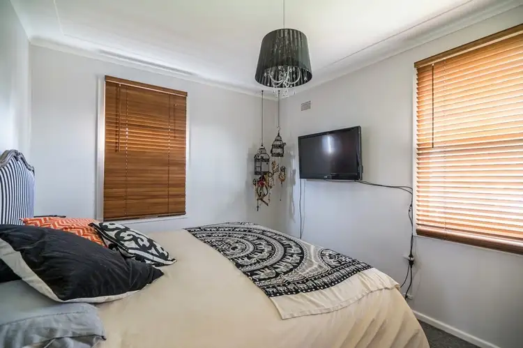 Fourth view of Homely house listing, 17 Kearneys Drive, Orange NSW 2800