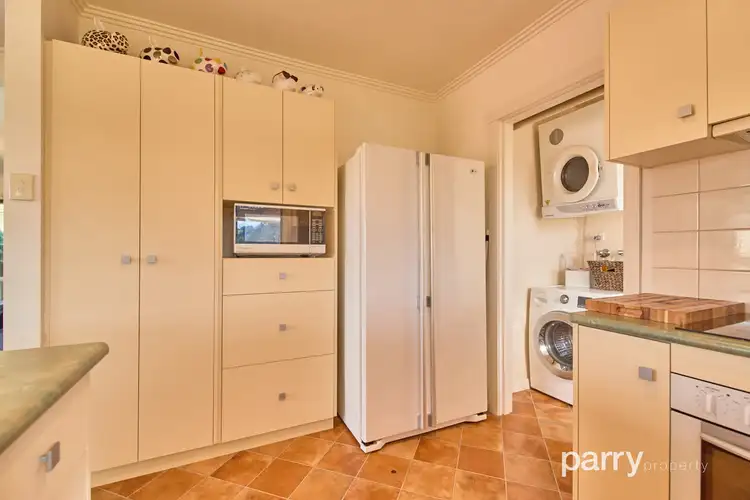 Third view of Homely house listing, 3 Morley Road, Riverside TAS 7250
