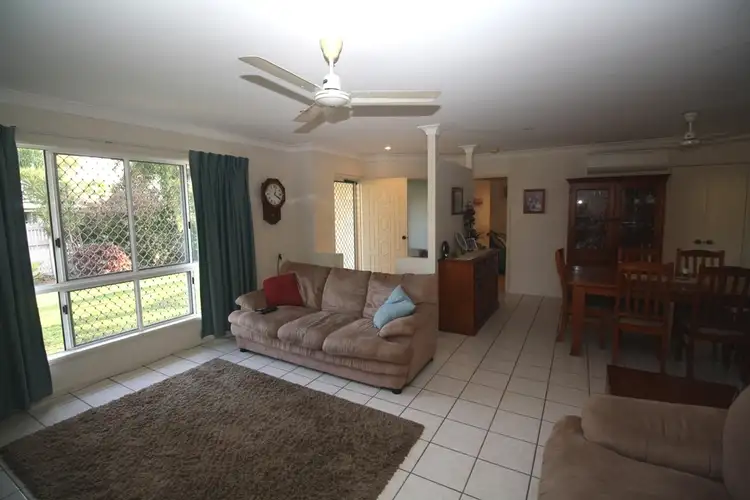 Fourth view of Homely house listing, 34 Rosewood Avenue, Kelso QLD 4815
