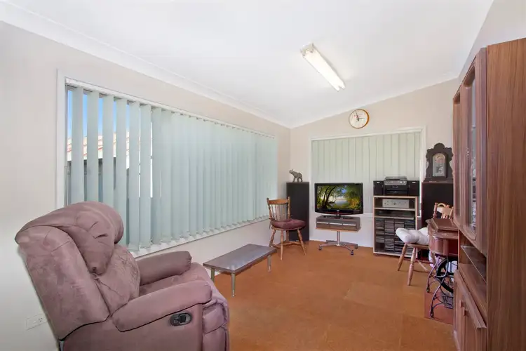 Fifth view of Homely house listing, 16 Thorney Rd, Fairfield West NSW 2165
