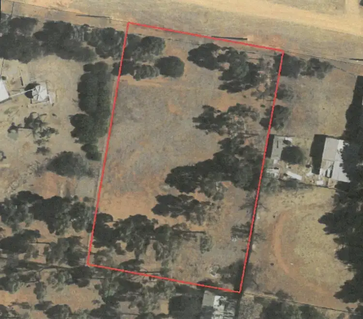 Second view of Homely land listing, 1 CHURCH CRES, Palmer SA 5237