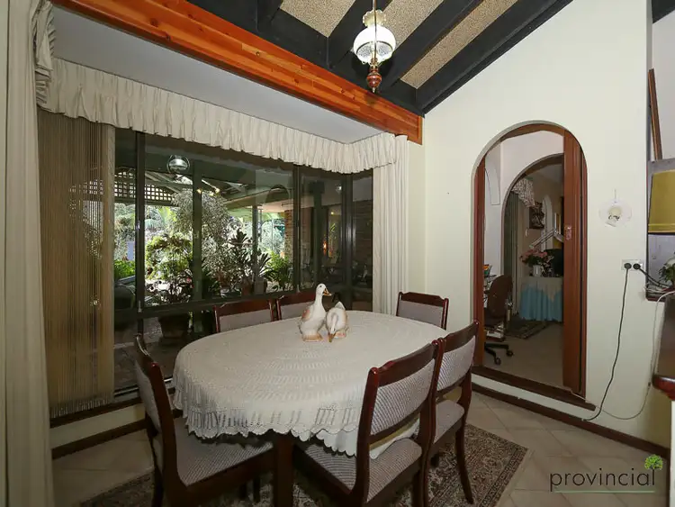 Seventh view of Homely house listing, 12 Cagney Way, Lesmurdie WA 6076