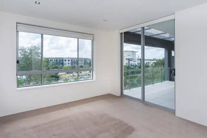 Sixth view of Homely apartment listing, 236/3 Pendraat Parade, Hope Island QLD 4212