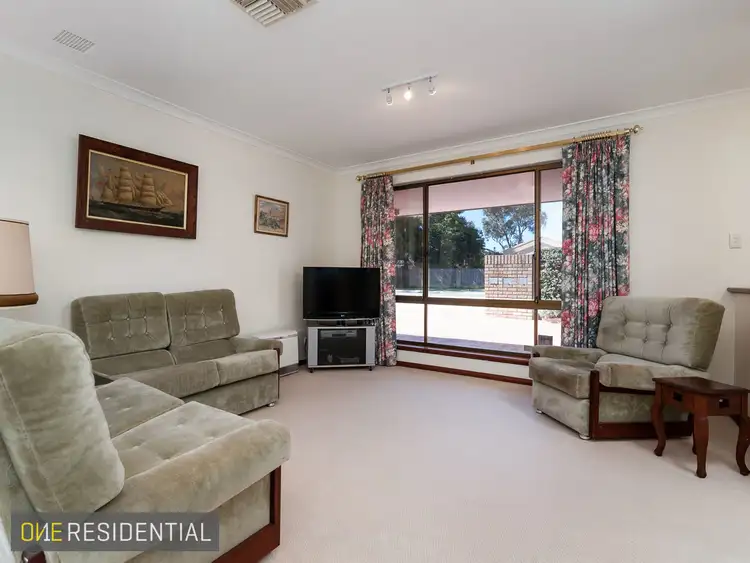 Third view of Homely villa listing, 1/87 Stock Road, Attadale WA 6156