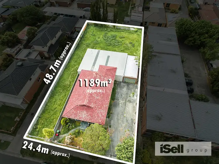 17 Larbert Road, Noble Park VIC 3174