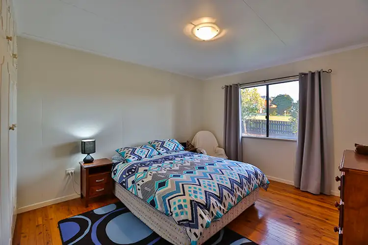 Sixth view of Homely house listing, 17 Gregory Street, Harlaxton QLD 4350