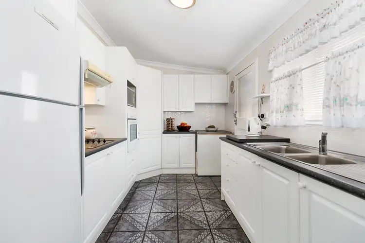 Fifth view of Homely house listing, 12 Barham Street, Heckenberg NSW 2168