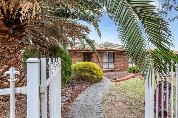 12 Raner Ave, Parafield Gardens SA 5107