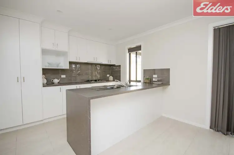 Fourth view of Homely house listing, 20 Middleton Crescent, Wodonga VIC 3690