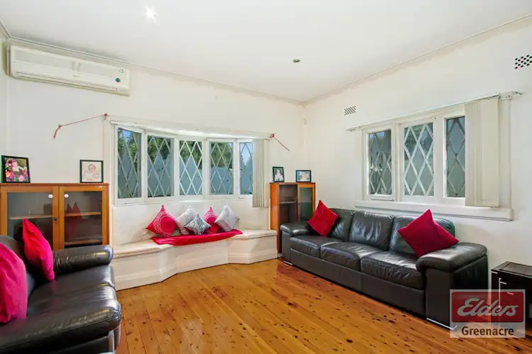 Third view of Homely house listing, 21 Lascelles Avenue, Greenacre NSW 2190