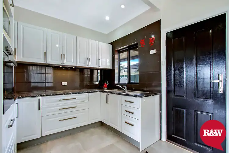 Third view of Homely house listing, 21 Minchinbury Street, Eastern Creek NSW 2766