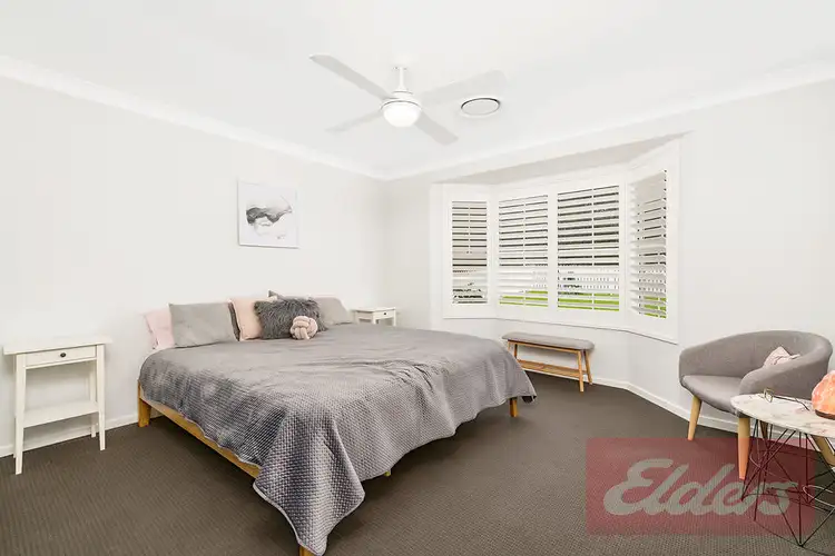 Fifth view of Homely house listing, 28 Marsh Road, Silverdale NSW 2752