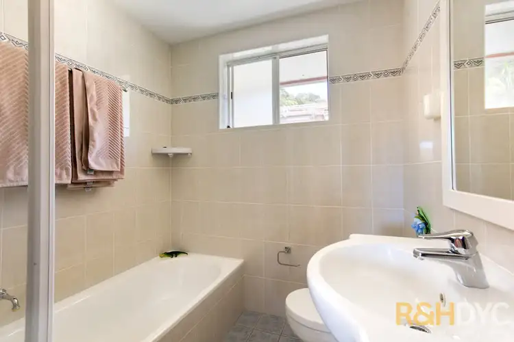 Fifth view of Homely unit listing, 17/14-16 Stuart Street, Collaroy NSW 2097