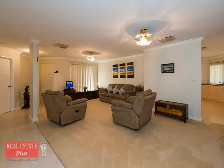 Second view of Homely house listing, 56 Fruit Tree Crescent, Forrestfield WA 6058