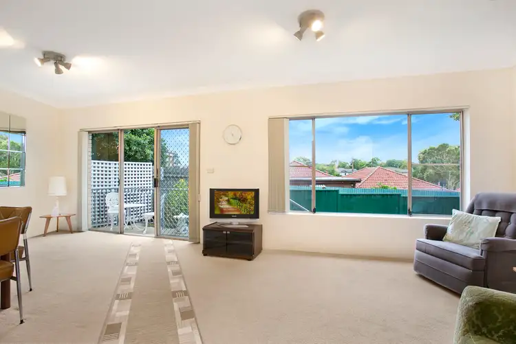 Fourth view of Homely townhouse listing, 6/702 Anzac Parade, Kingsford NSW 2032