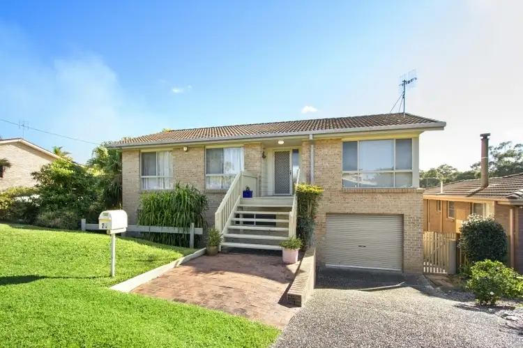 21 Ocean Avenue, Surf Beach NSW 2536