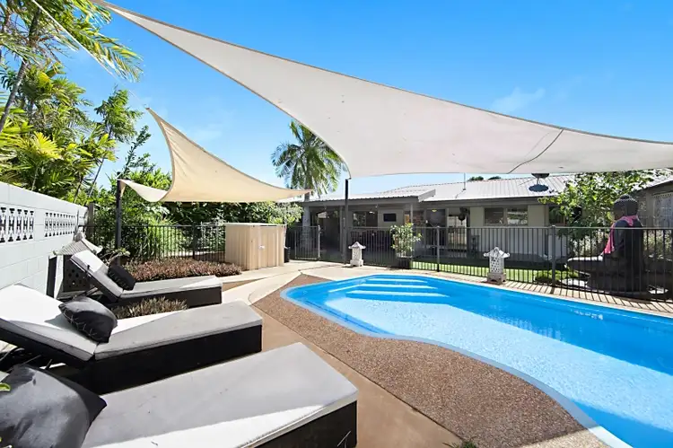 31 Yolanda Drive, Annandale QLD 4814