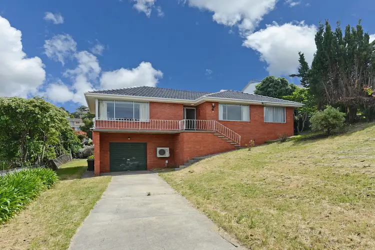 Main view of Homely house listing, 8 Jefferson Court, Lutana TAS 7009