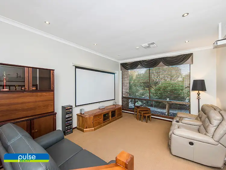 Sixth view of Homely house listing, 15 Waltham Court, Bateman WA 6150
