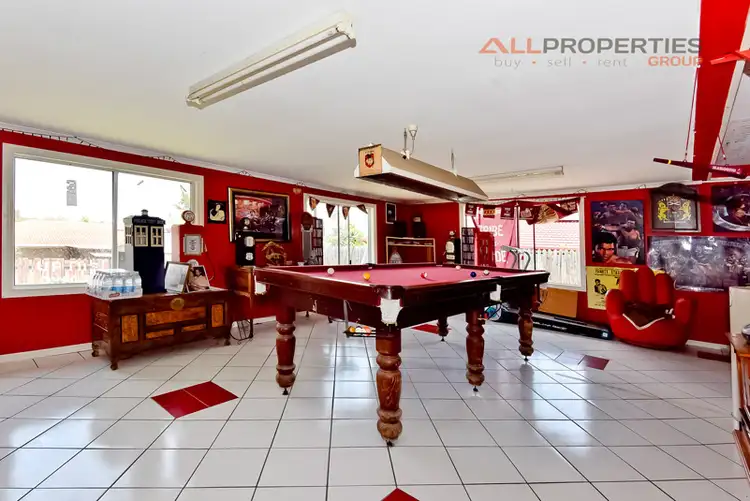 Fifth view of Homely house listing, 22 Akama Rd, Durack QLD 4077