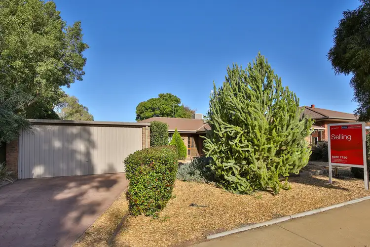 18 Semmens Crescent, Mildura VIC 3500