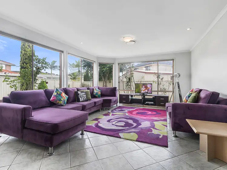 Third view of Homely house listing, 4 Avoca Close, West Hoxton NSW 2171