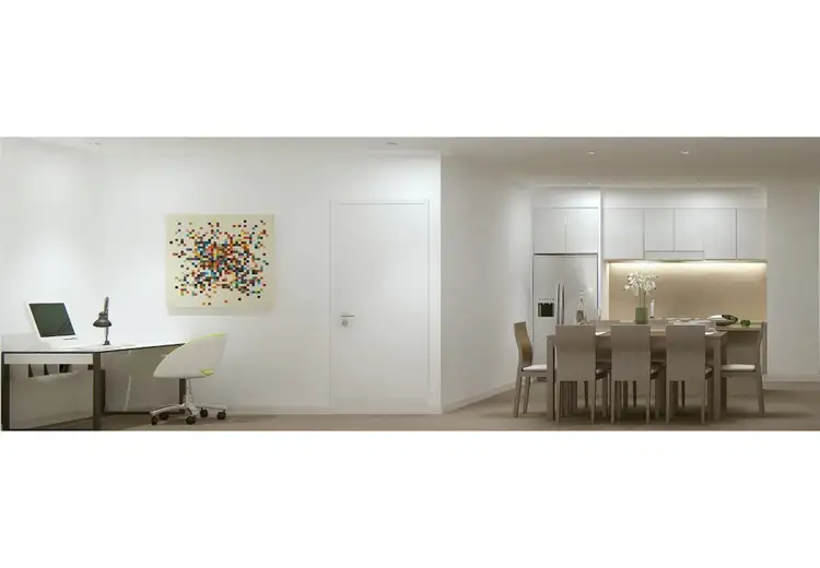 Fourth view of Homely apartment listing, 1-48/416-420 Ferntree Gully Road, Notting Hill VIC 3168