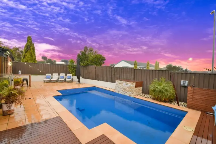 Second view of Homely house listing, 12 Kanowna Street, Hallett Cove SA 5158
