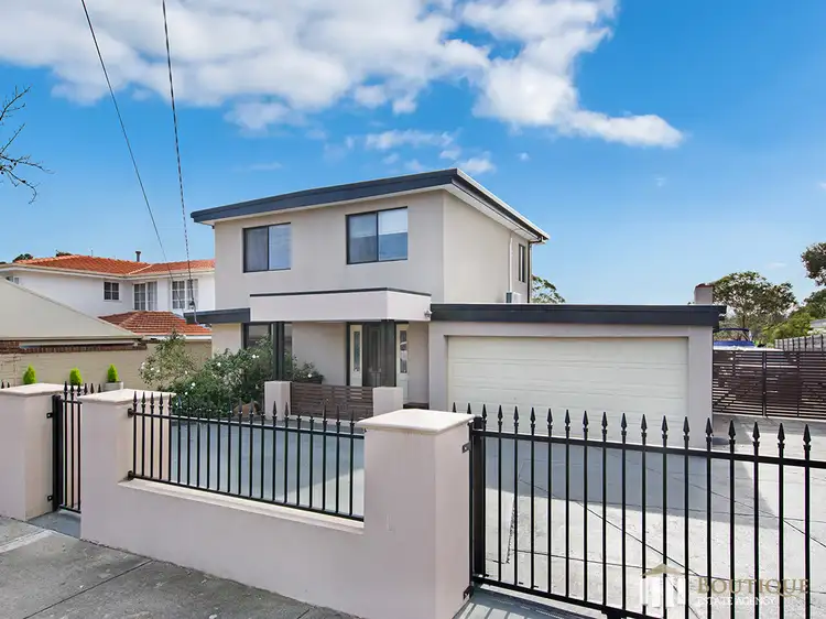 92 Somerset Drive, Dandenong North VIC 3175
