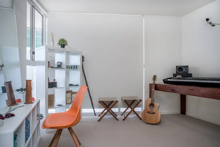 Fifth view of Homely unit listing, 402/87 Marine Parade, Redcliffe QLD 4020