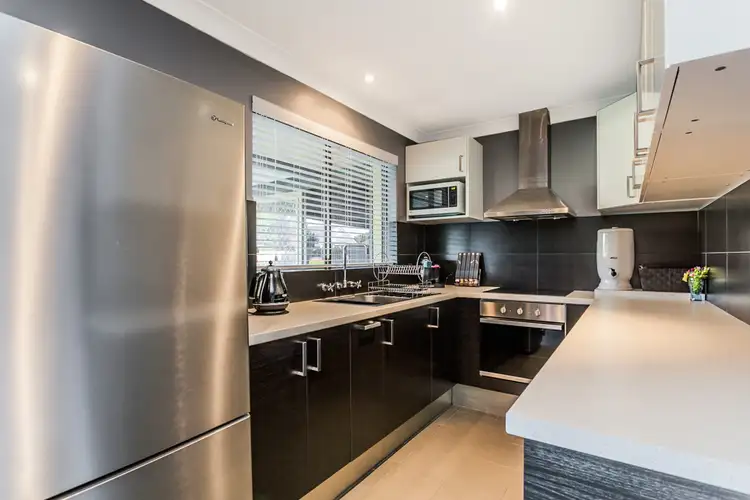 Fifth view of Homely house listing, 7 Grenada Place, Safety Bay WA 6169