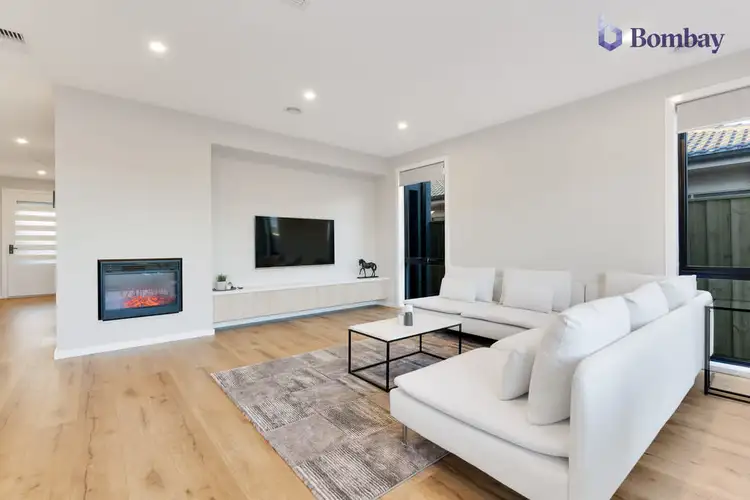 Fifth view of Homely house listing, 5 PASTURE DRIVE, Mickleham VIC 3064