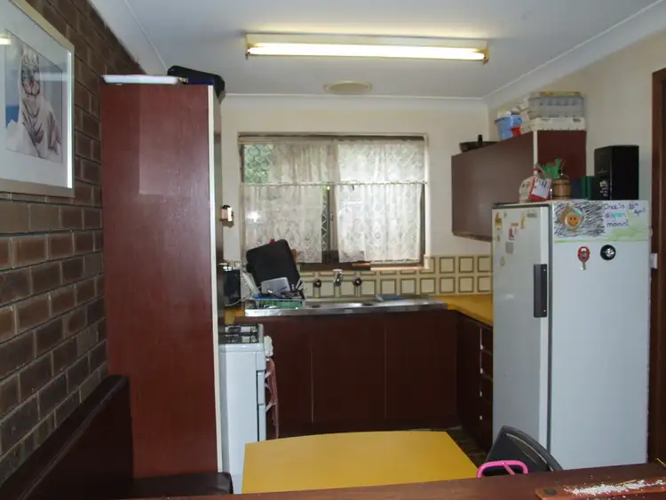 Second view of Homely unit listing, 4 Jacarandah Heights, Manjimup WA 6258